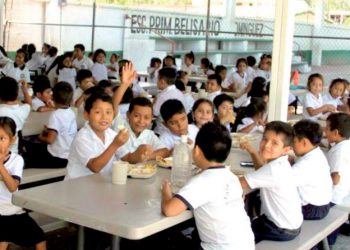 Elimina SEP el programa ‘Escuelas de Tiempo Completo’