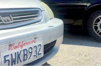 Sin logística para autos chocolates