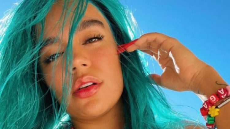 Karol G cancela lanzamiento de ‘Una noche en Medellín’ por esta FUERTE razón