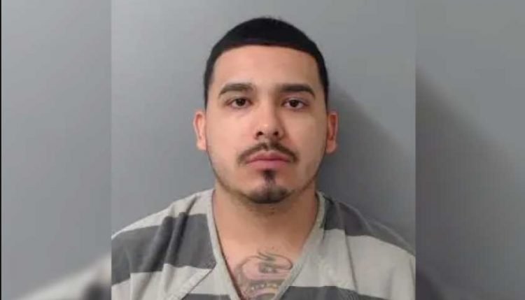 Se entrega por asesinar a persona