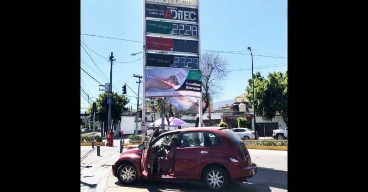 Aumento en precio del petróleo tendrá impacto negativo en México