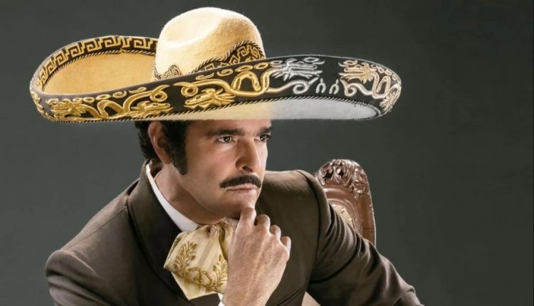 Se presentaron 25 inspectores en Televisa para intentar asegurar el material de la bioserie de Vicente Fernández