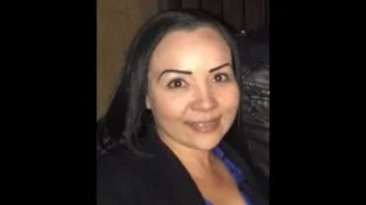 Angélica salió a buscar a su hijo y también desapareció