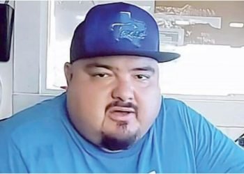 Joven de 18 años mata dormido a uno de 42