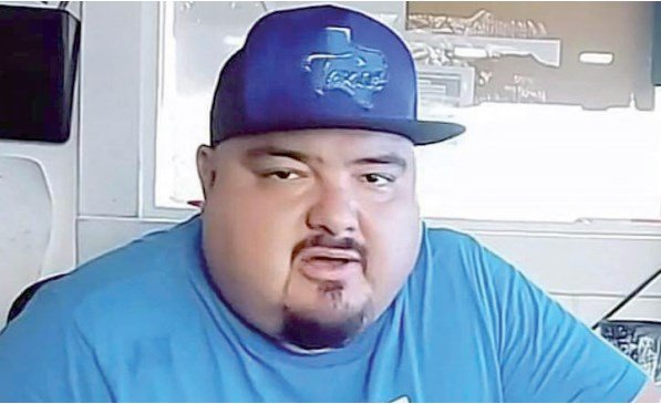 Joven de 18 años mata dormido a uno de 42