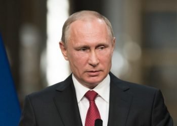 Putin aprueba que militares voluntarios de Oriente Medio se unan a las fuerzas de Rusia en Ucrania