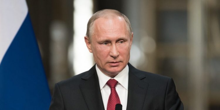 Putin aprueba que militares voluntarios de Oriente Medio se unan a las fuerzas de Rusia en Ucrania
