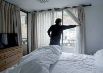 Recomiendan ventilar habitaciones para reducir contagios por COVID-19