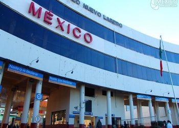 Removerán de Aduana local a 30 empleados