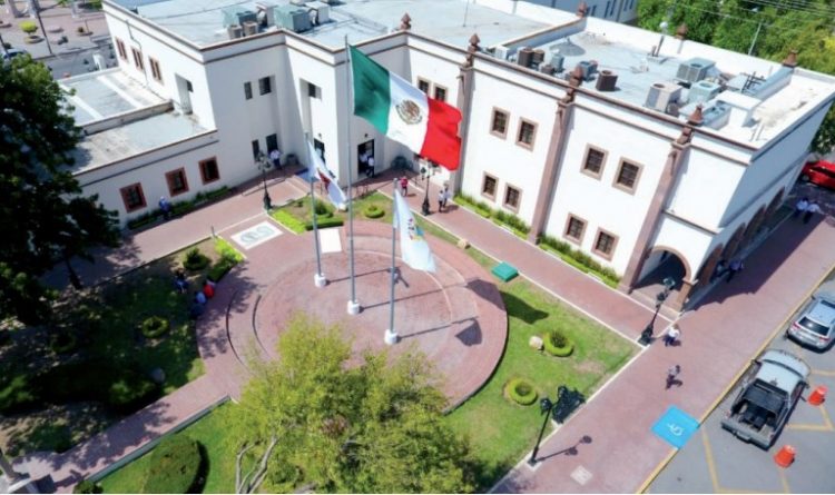 Confirman que cambiarán dependencias municipales