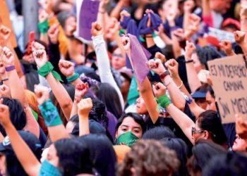 Harán marchas por logros y empoderamiento de mujeres