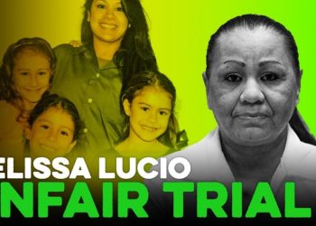 Obispos de Texas piden clemencia para Melissa Lucio