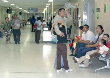Cuenta el IMSS con el seguro para estudiantes