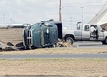Matan a ciclista en la carretera 35