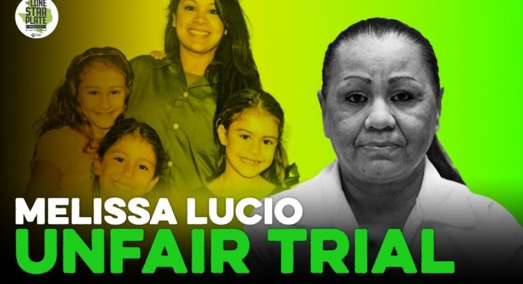 Obispos de Texas piden clemencia para Melissa Lucio