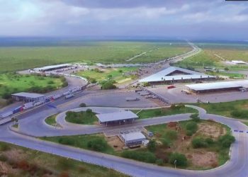 Puente IV-V estará en el kilómetro 18