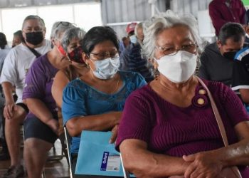 Pensión Bienestar 2022: ¿Cuánto depositarán en la tarjeta en julio?