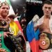 Canelo Álvarez vs Dmitry Bivol: boletos a precios exorbitantes