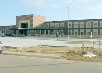 Nueva escuela secundaria entrará en operación próximo ciclo escolar