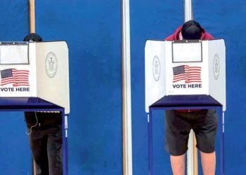 Confía O´Rourke ser gobernador de Texas