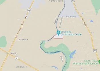 Gobierno de Laredo espera que Webb se una para construir el puente 4/5