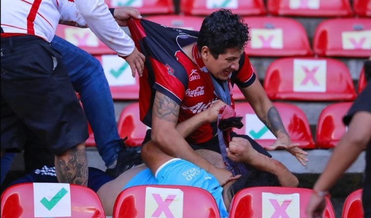 Querétaro vs. Atlas: Liga MX ya tiene fecha de regreso