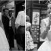 ¡Porte y elegancia! Fotos muestran a María Félix recorriendo las calles de Venecia en 1959