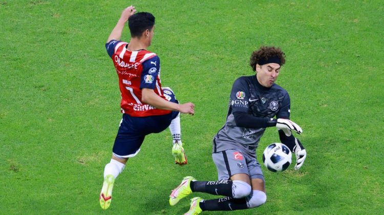 Se disparan precios de boletos para clásicos del fin de semana