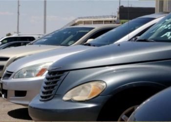 Es definitivo: costará $4,050 regularizar autos ‘chocolate’