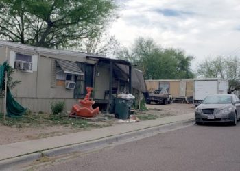 Se estrella contra oficinas de abogados