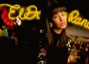 Selena es uno de los más grandes íconos latinos. Su legado no tiene comparación￼