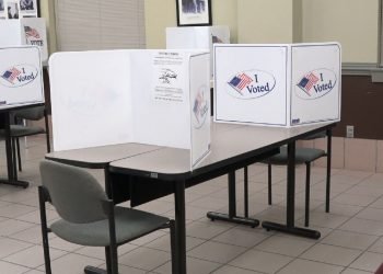 Elecciones tuvieron poca participación