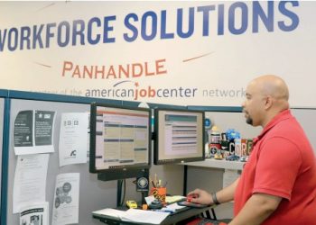 Ofertan gran diversidad de empleos en Workforce Solutions