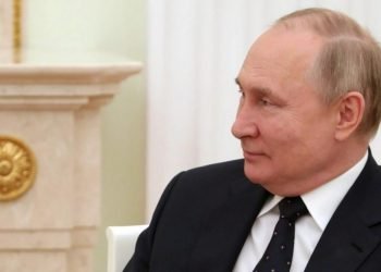 Rusia cita a embajador de EU en Moscú por declaración de Biden en la que llama “dictador asesino” a Putin