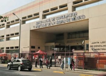 Juntas de conciliación seguirán recibiendo demandas laborales por cinco meses más