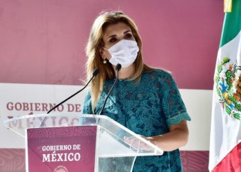 Claudia Pavlovich dejó Sonora con récord de homicidios y narcomenudeo; su premio: el consulado en Barcelona