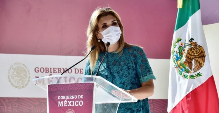 Claudia Pavlovich dejó Sonora con récord de homicidios y narcomenudeo; su premio: el consulado en Barcelona
