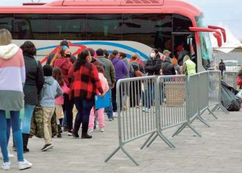 Sigue en espera programa de vacunación a menores