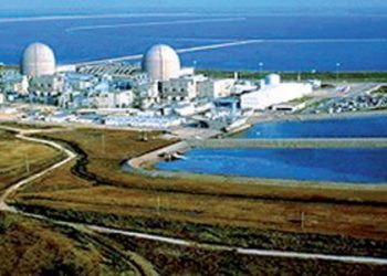 Rechazan almacenar combustible nuclear