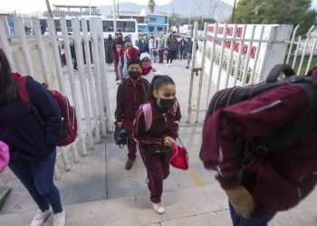 En Nuevo Laredo 37 escuelas dejarán de ser de tiempo completo