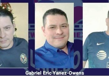 Buscan a acusado de violar a menor
