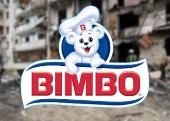 Bimbo suspende ventas e inversiones en Rusia