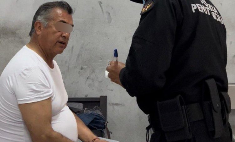 Cateo a propiedad de El Bronco no revela hallazgo relevante: Fiscalía