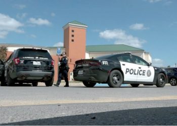 Policía infracciona 733 y arresta a 7 por conducir ebrios