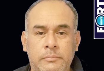 Detiene la Border Patrol a otro delincuente sexual