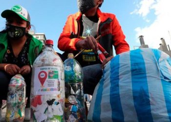 Hallan microplásticos en el torrente sanguíneo humano