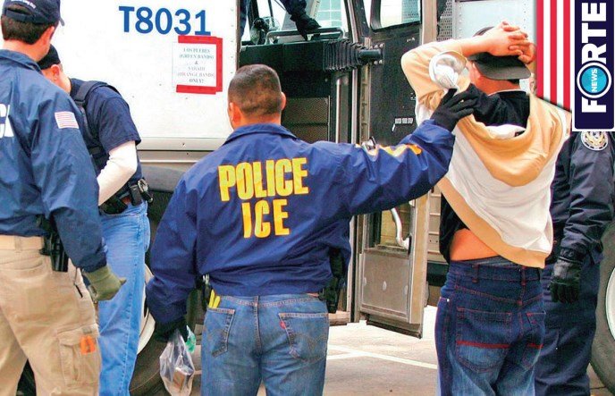 Aceleran las deportaciones