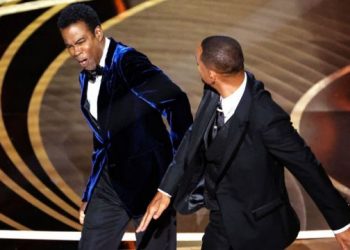 El motivo por el que la bofetada de Will Smith le puede salir redonda a Chris Rock