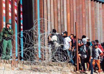 En alza detención de migrantes