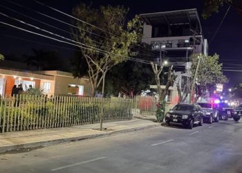 Asaltan durante función de cine en Culiacán; se llevan cámara de medio millón